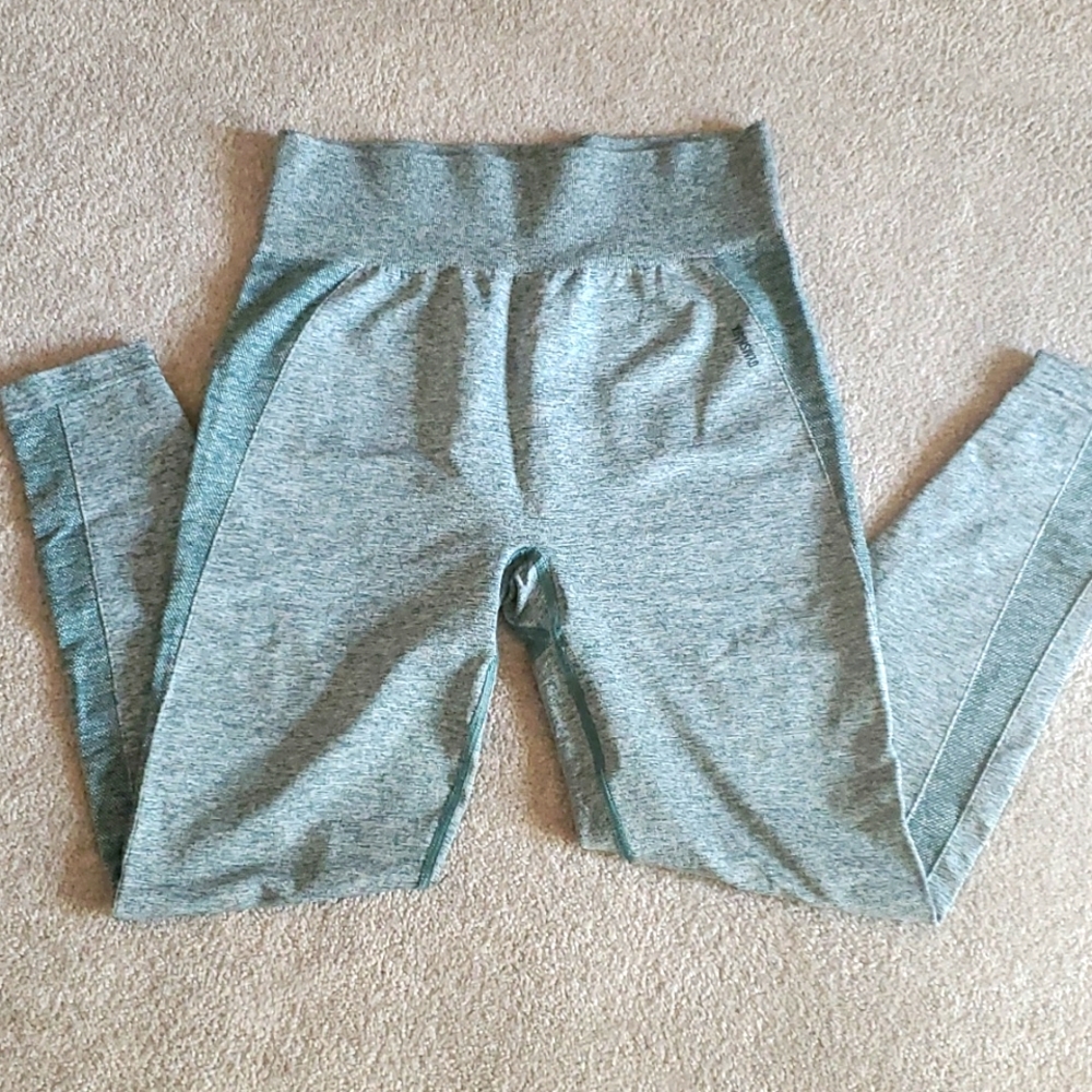 Gymshark Flex Leggings